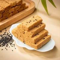 秦和西安特产贵妃酥正宗陕西特产贵妃酥蛋酥零食中秋年货送礼