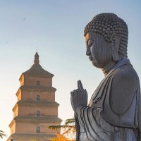 西安6日5晚自由行不随团+无线耳机
